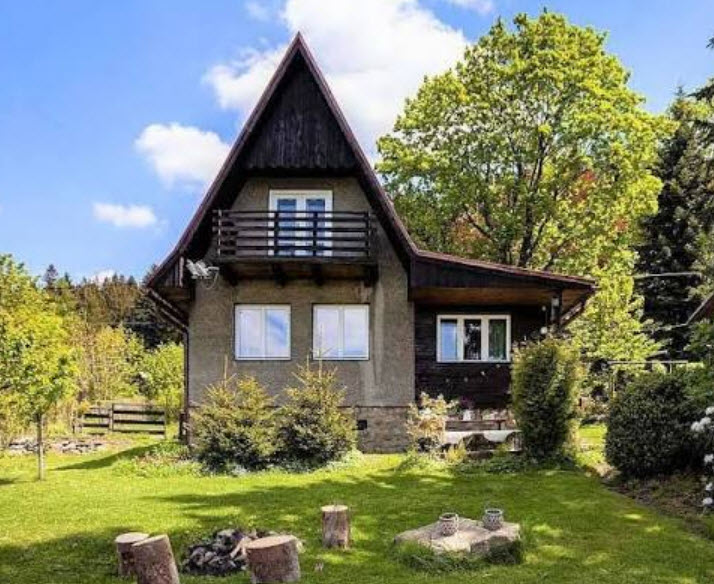 Gabrielina Chata, Czech Republic (Czechia)